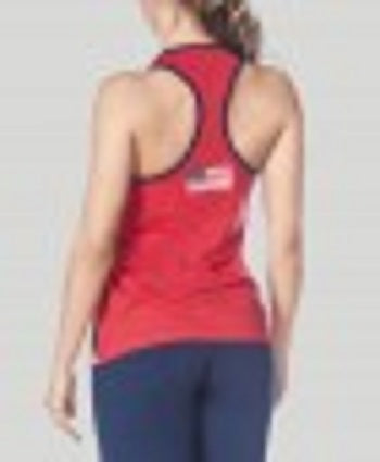 ARENA Women's National Tank Top