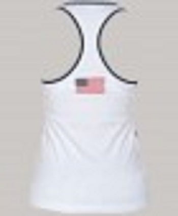 ARENA Women's National Tank Top