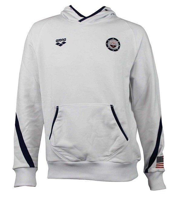 ARENA Official USA Swimming National Team Hoody