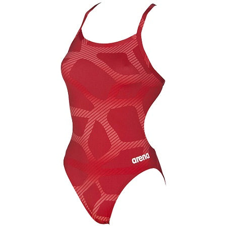 ARENA Women\'s Spider Challenge Back - MaxLife