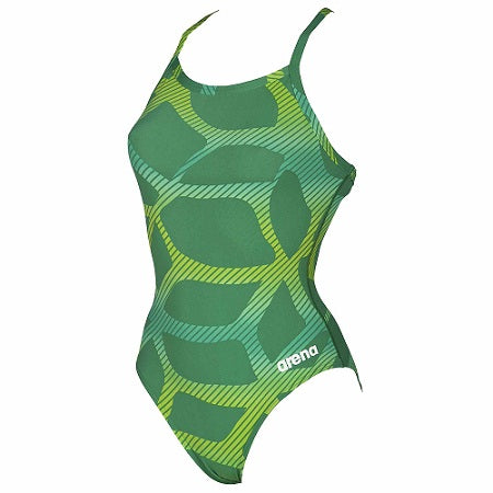 ARENA Women\'s Spider Challenge Back - MaxLife