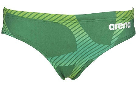 ARENA Boy's Spider Brief Swimsuit