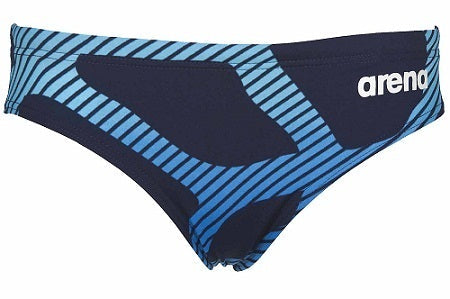 ARENA Boy's Spider Brief Swimsuit