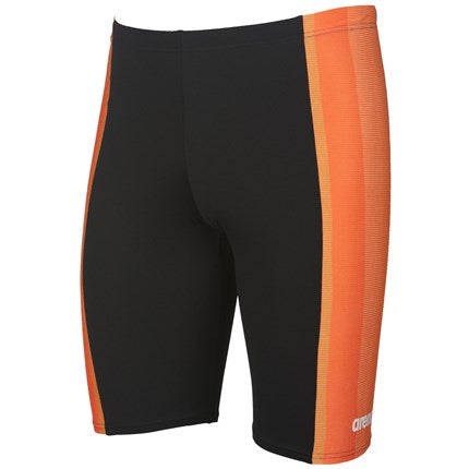 ARENA Men\'s Blended Stripe Jammer