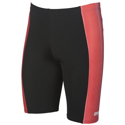 ARENA Men\'s Blended Stripe Jammer