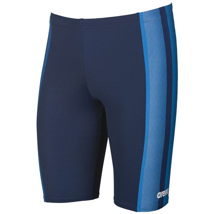 ARENA Men\'s Blended Stripe Jammer