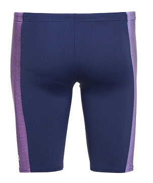 ARENA Men\'s Blended Stripe Jammer