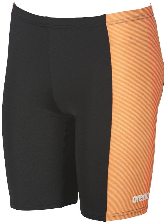 ARENA Blended Stripe Youth Jammer - MaxLife