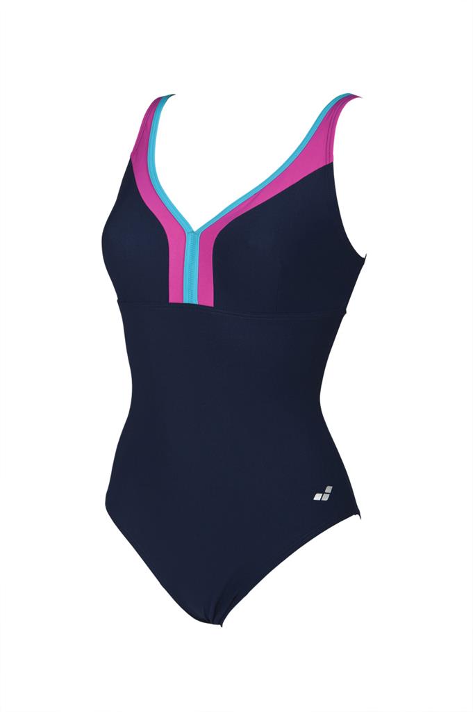 ARENA W Renee Wing Back One Piece