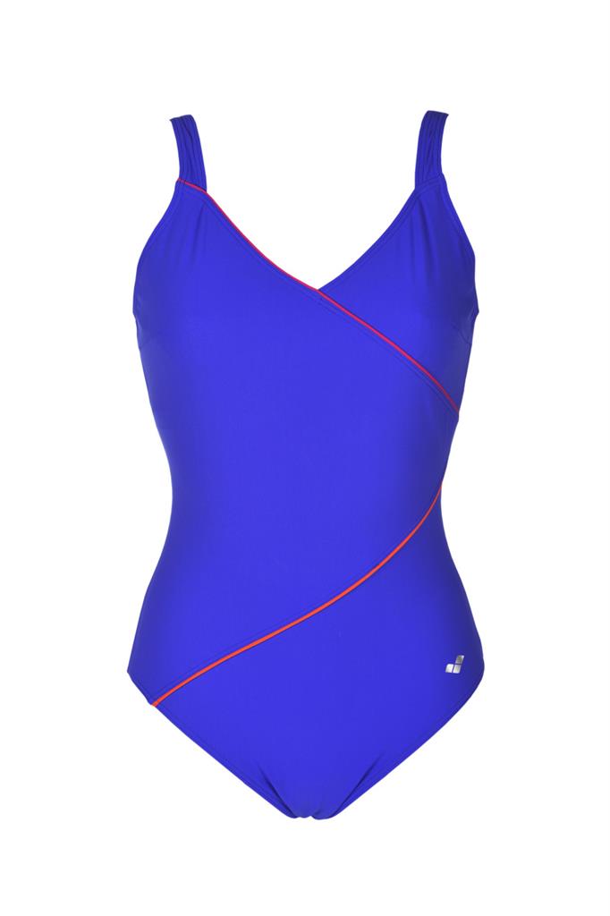 ARENA Women\'s Tiffany U Back One Piece C-Cup Swimsuit