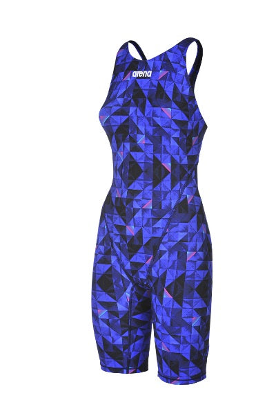 ARENA Girl's Powerskin ST 2.0 Junior Limited Edition Open Back