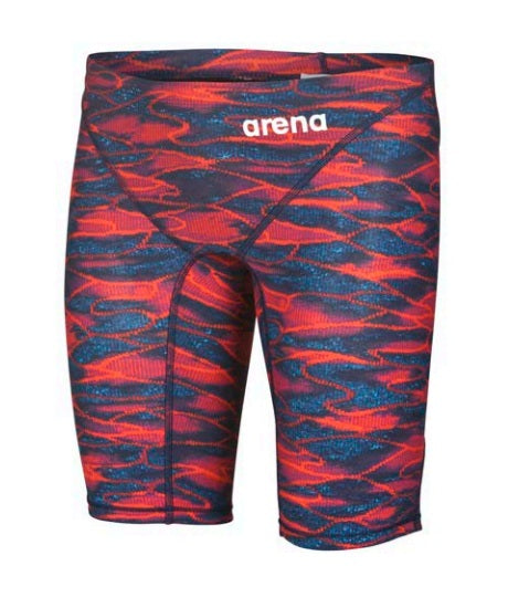 ARENA Boy's Powerskin ST 2.0 Junior Limited Edition Jammer