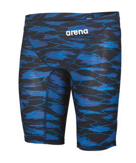 ARENA Boy's Powerskin ST 2.0 Junior Limited Edition Jammer