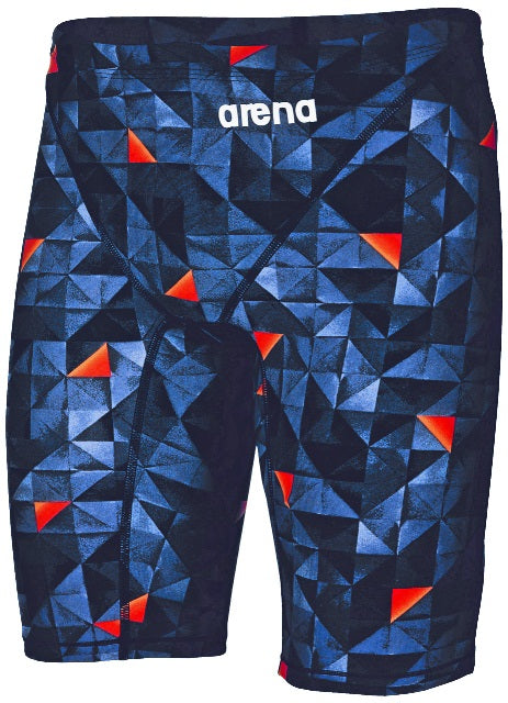 ARENA Boy's Powerskin ST 2.0 Junior Limited Edition Jammer