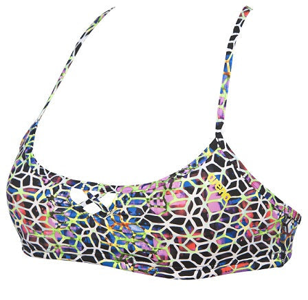 ARENA Rule Breakers Bandeau Be Top