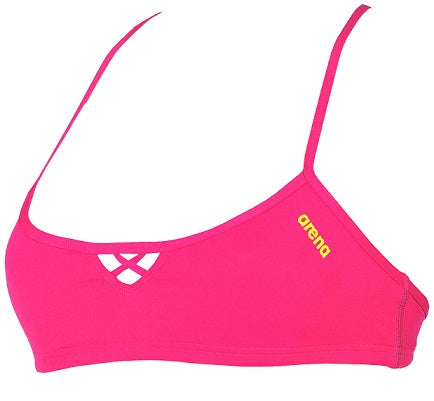 ARENA Rule Breakers Bandeau Be Top