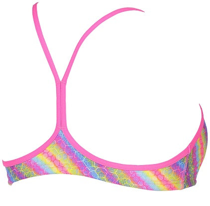 ARENA Rule Breakers Bandeau Be Top