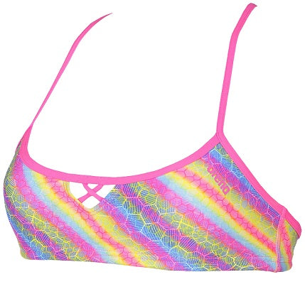ARENA Rule Breakers Bandeau Be Top