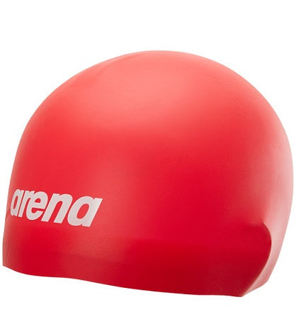 ARENA 3D Soft Silicone Cap