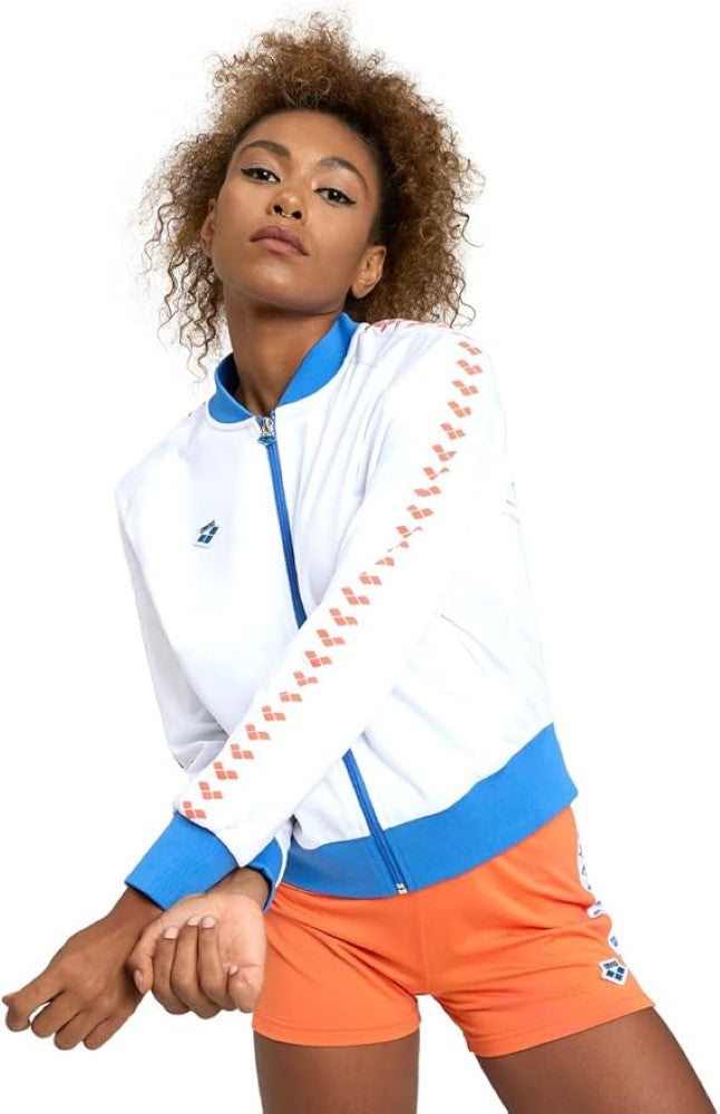 ARENA W Relax Iv Team Jacket
