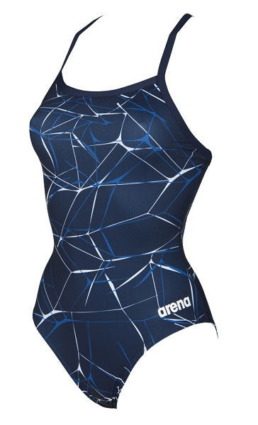 ARENA Women's Water Challenge Back One Piece