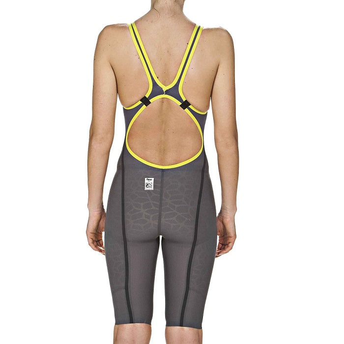 ARENA POWERSKIN Carbon Ultra Limited Edition Open Back