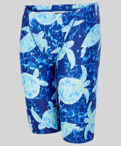 MARU Men\'s Jet Stream Pacer Jammer