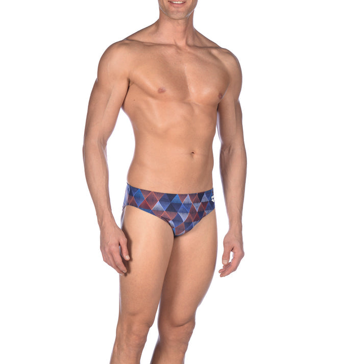 Arena LINEAR TRIANGLE BRIEF MAN