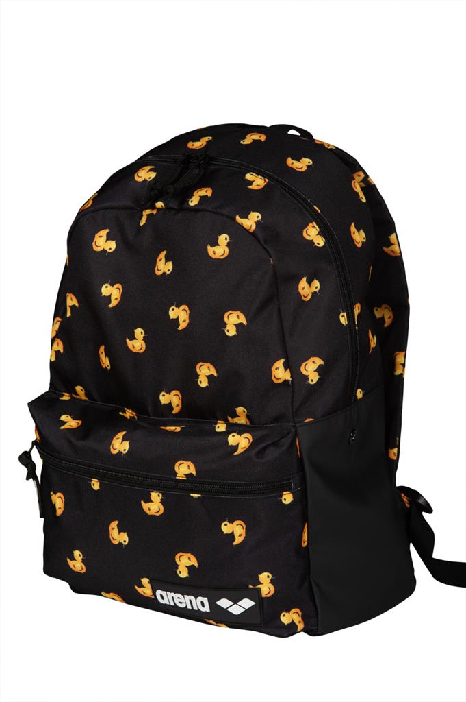 ARENA Team Backpack 30 Allover
