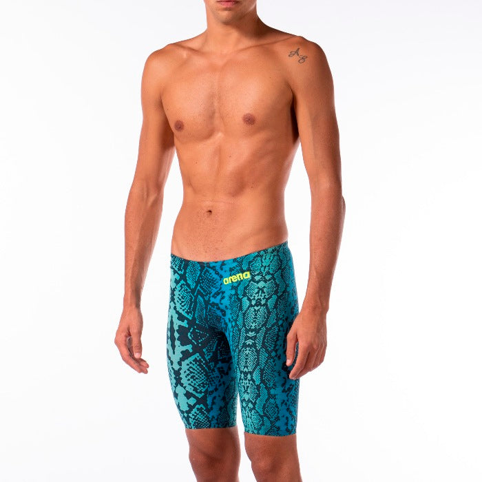 ARENA Men's Powerskin Carbon Air2 Jammer SL LTD Edition