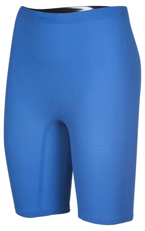 ARENA Female Powerskin Carbon DUO Jammer