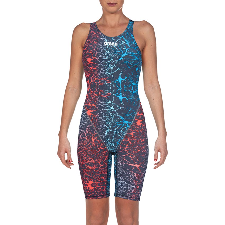 Arena PWSKIN ST CLASSIC SUIT SL LE 2020 ST WOMAN