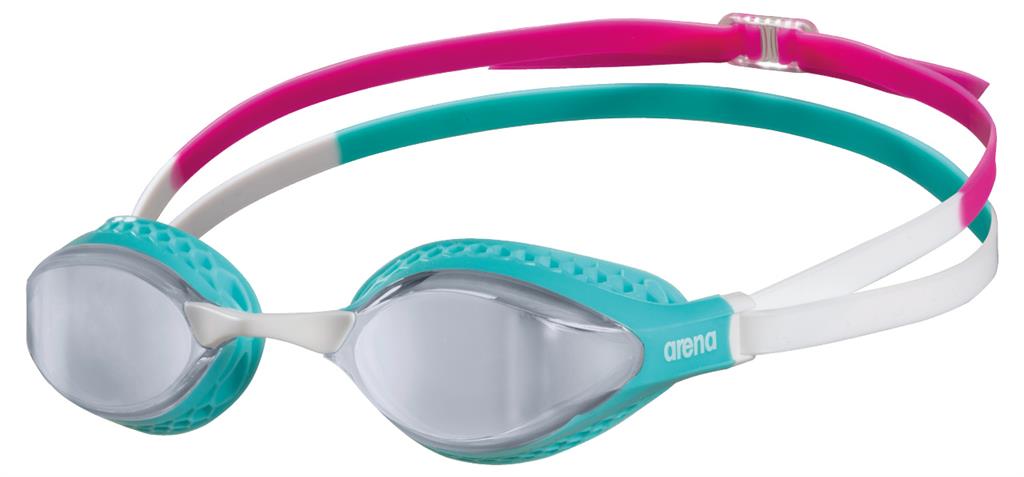 ARENA Air Speed Mirror Goggle