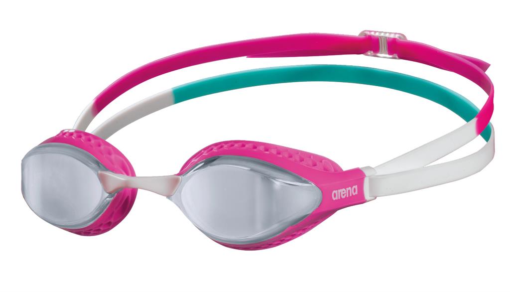 ARENA Air Speed Mirror Goggle