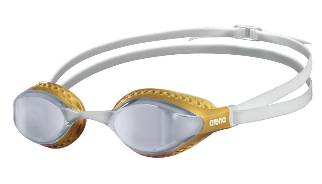 ARENA Air Speed Mirror Goggle
