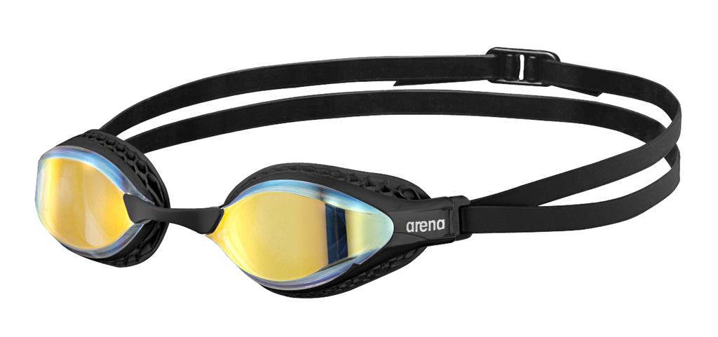 ARENA Air Speed Mirror Goggle