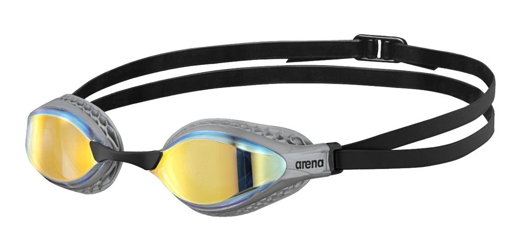 ARENA Air Speed Mirror Goggle