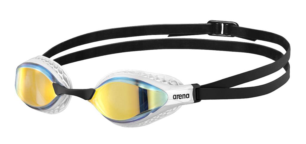 ARENA Air Speed Mirror Goggle