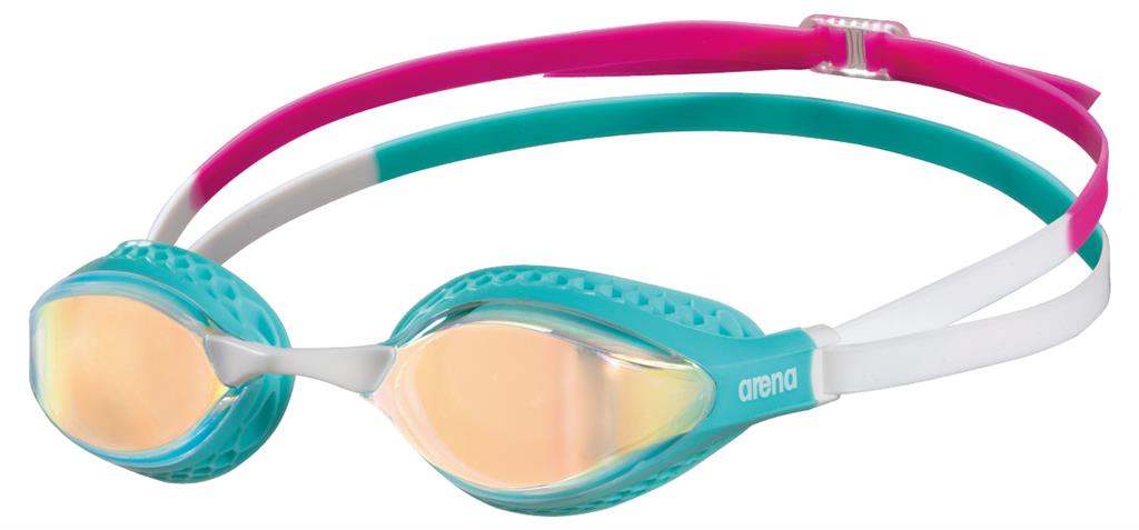 ARENA Air Speed Mirror Goggle
