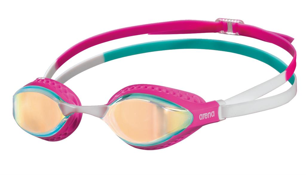 ARENA Air Speed Mirror Goggle