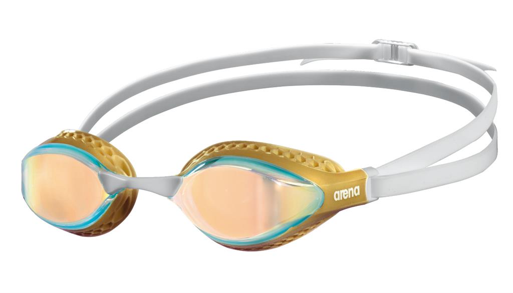 ARENA Air Speed Mirror Goggle