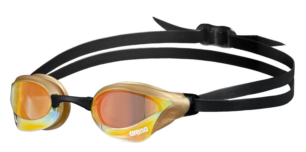 Arena Cobra Core Swipe Bishamon Mirror Goggle