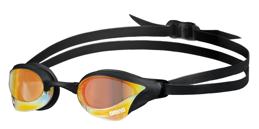 Arena Cobra Core Swipe Bishamon Mirror Goggle