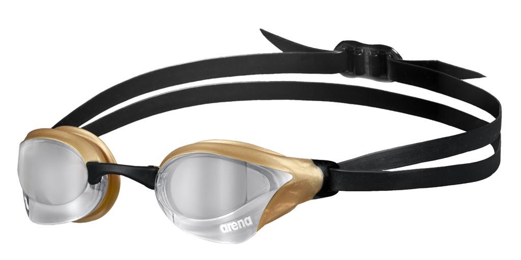 Arena Cobra Core Swipe Bishamon Mirror Goggle