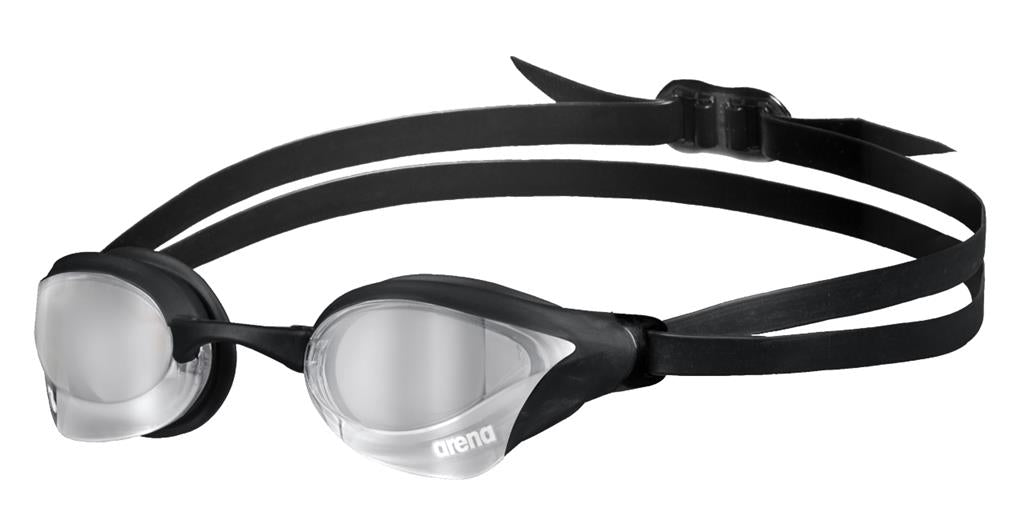 Arena Cobra Core Swipe Bishamon Mirror Goggle