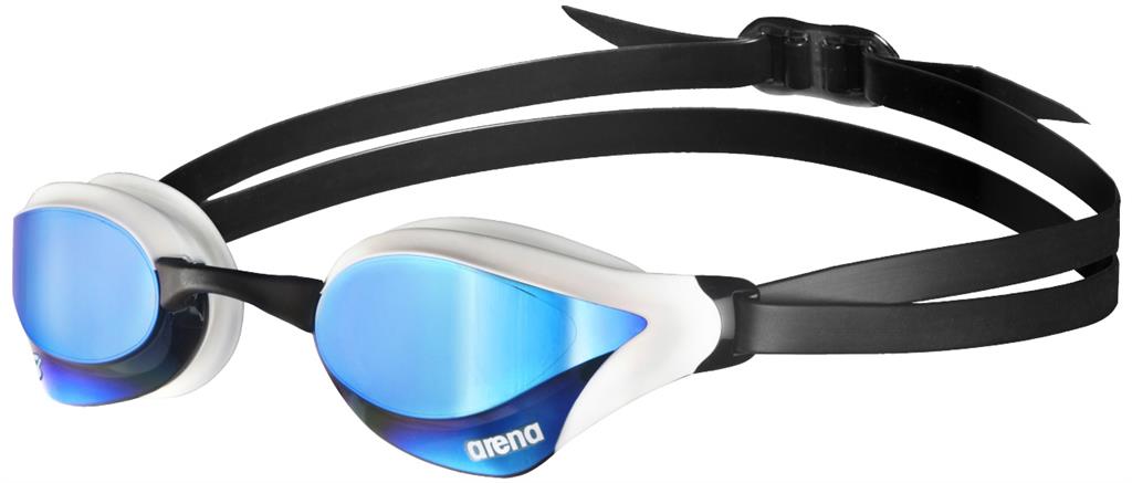 Arena Cobra Core Swipe Bishamon Mirror Goggle