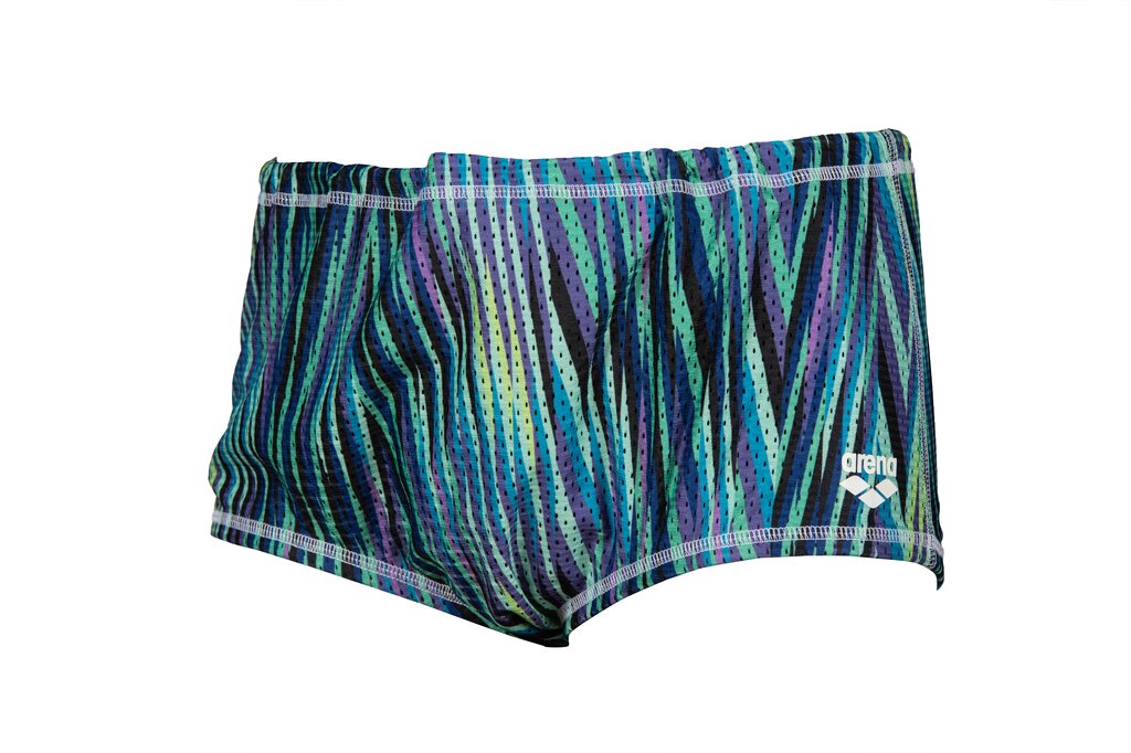 ARENA Mens Reversible Drag Suit Short