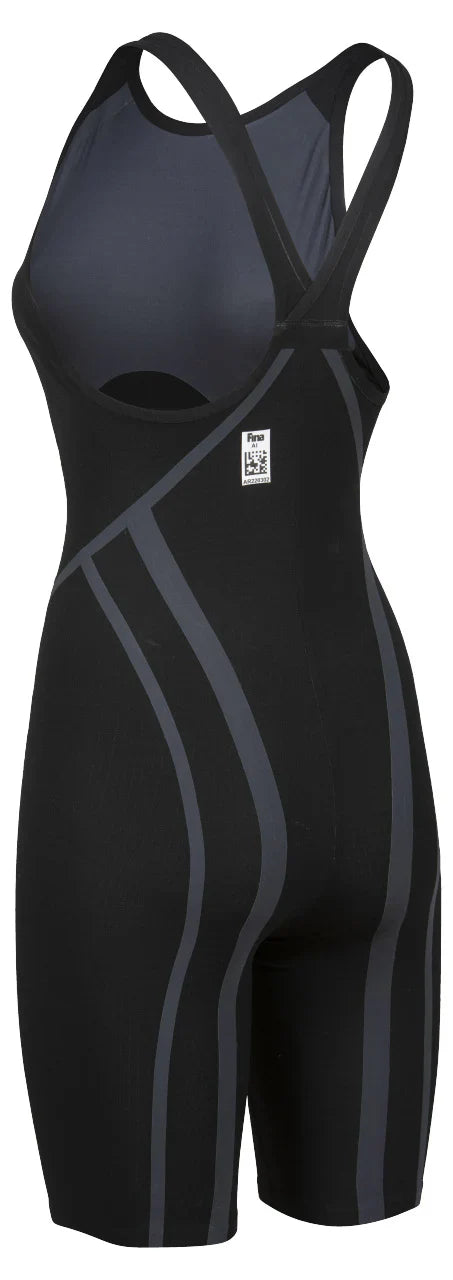 ARENA Womens Powerskin Carbon Core FX Closed Back Racing Swimsuit
