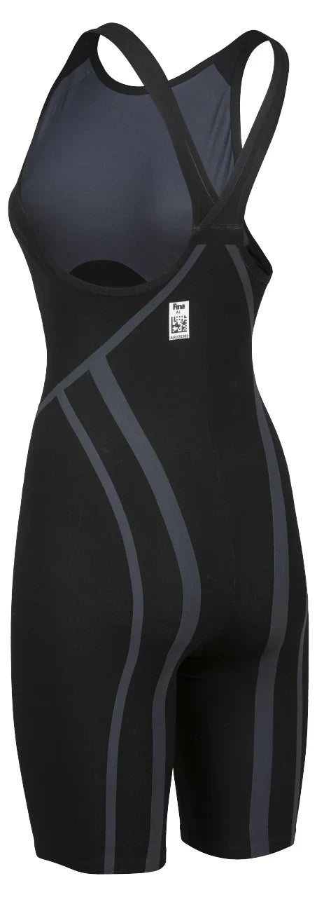 ARENA Womens Powerskin Carbon Core FX Closed Back Racing Swimsuit