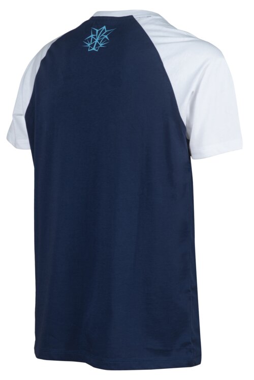 Arena OG RAGLAN T-SHIRT UNI ADULT